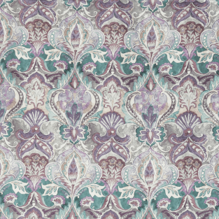 Prestigious Holyrood Peony (pts107) Fabric